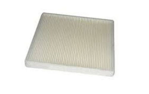 Sardes Polen Filtreleri