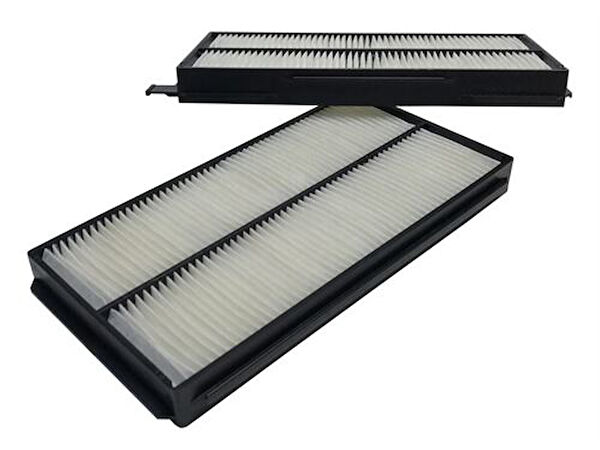 Sardes Polen Filtreleri