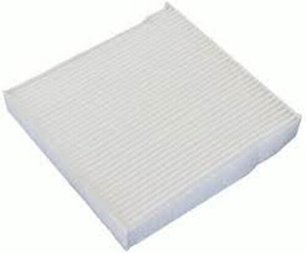 Sardes Polen Filtreleri