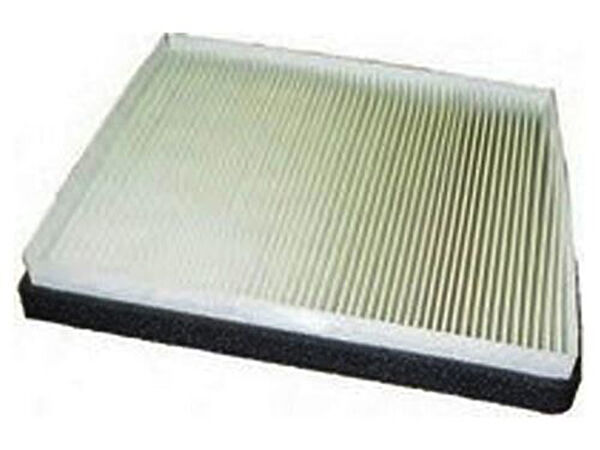 Sardes Polen Filtreleri