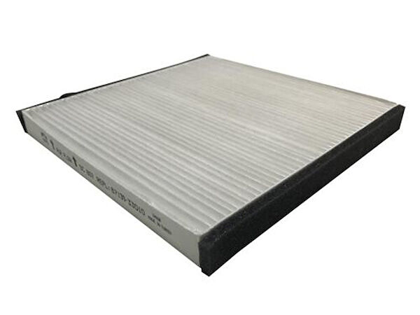 Sardes Polen Filtreleri