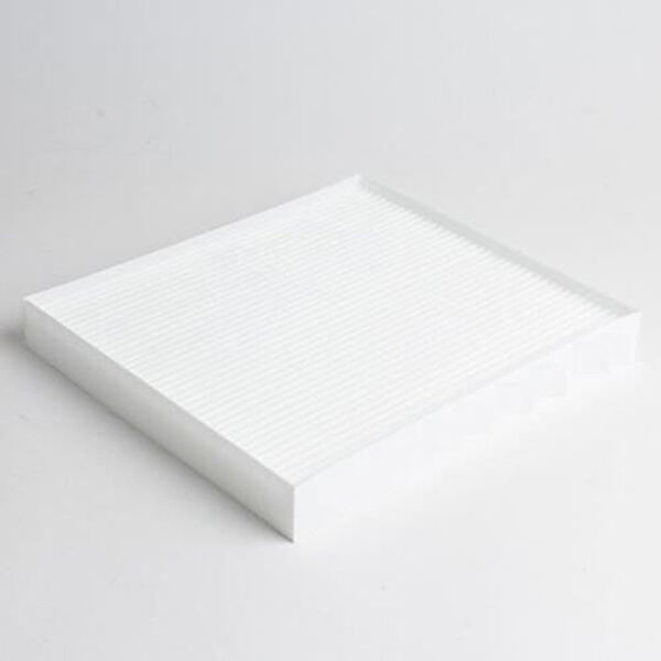 Sardes Polen Filtreleri