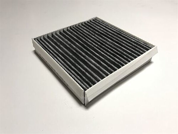 Sardes Polen Filtreleri