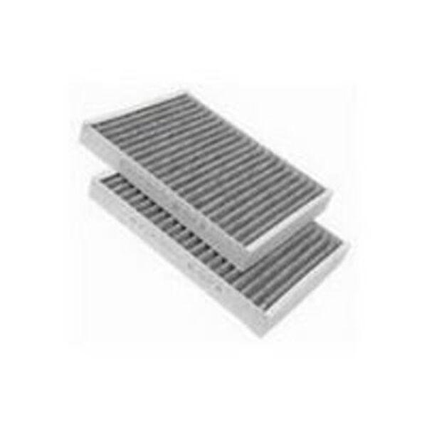 Sardes Polen Filtreleri