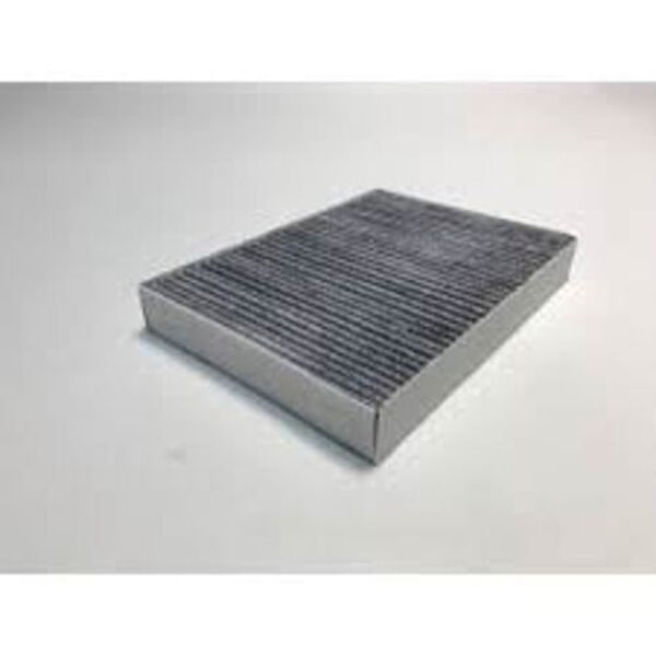 Sardes Polen Filtreleri