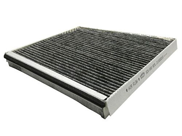 Sardes Polen Filtreleri