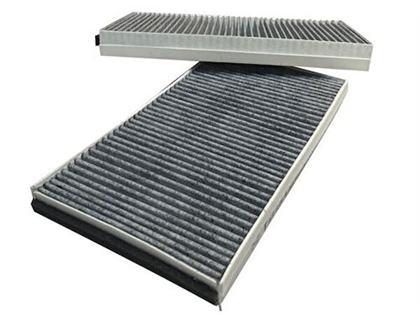 Sardes Polen Filtreleri