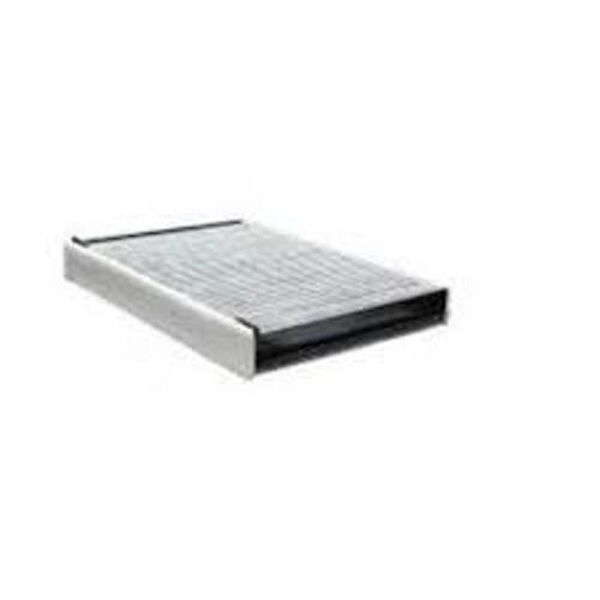 Sardes Polen Filtreleri