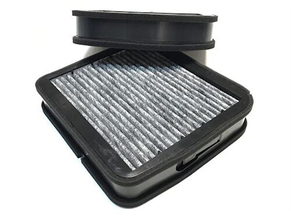 Sardes Polen Filtreleri