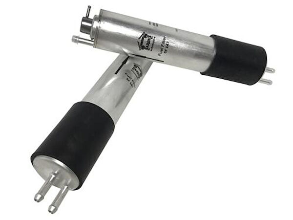 Sardes Yakıt Filtreleri