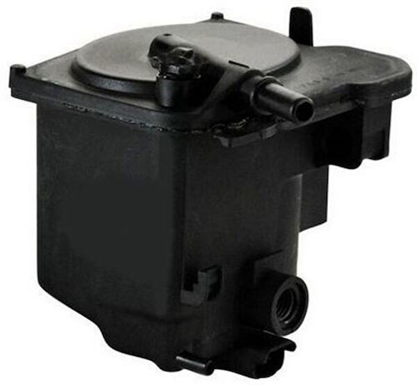 Sardes Yakıt Filtreleri