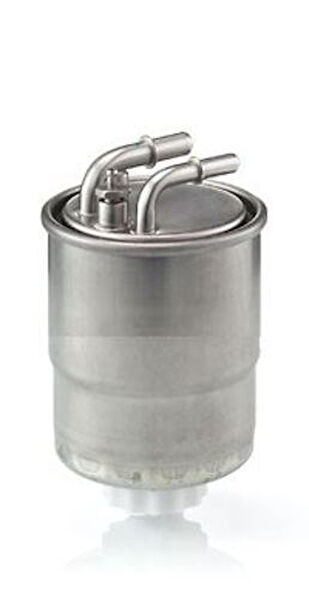 Sardes Yakıt Filtreleri