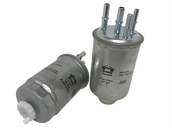 Sardes Yakıt Filtreleri