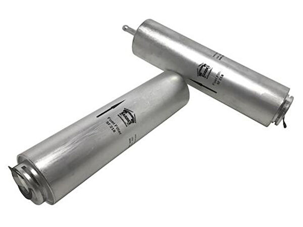 Sardes Yakıt Filtreleri