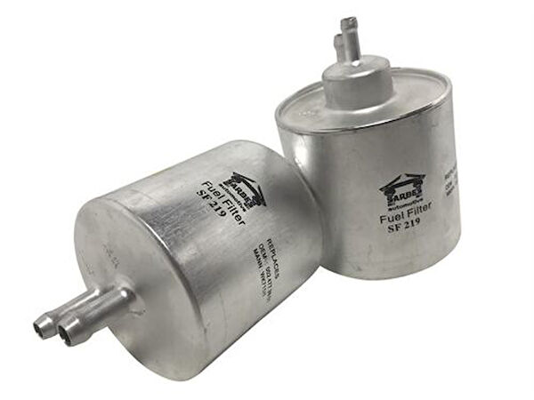 Sardes Yakıt Filtreleri