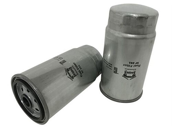 Sardes Yakıt Filtreleri