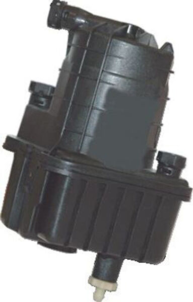 Sardes Yakıt Filtreleri