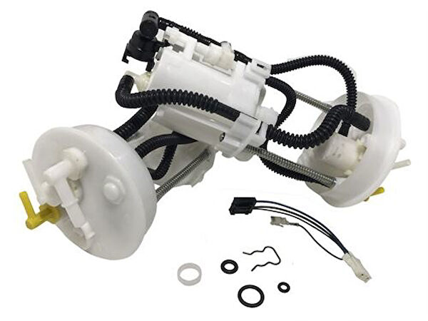 Sardes Yakıt Filtreleri