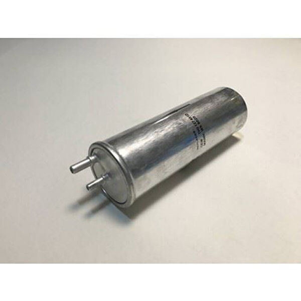 Sardes Yakıt Filtreleri