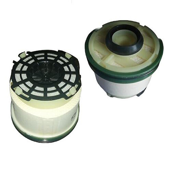 Sardes Yakıt Filtreleri