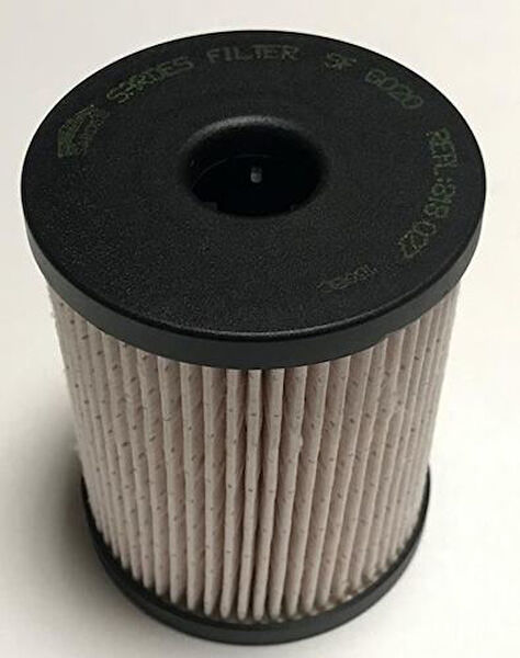 Sardes Yakıt Filtreleri