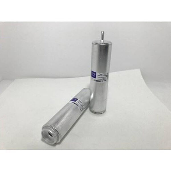 Sardes Yakıt Filtreleri