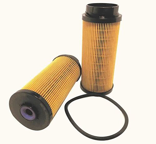 Sardes Yakıt Filtreleri