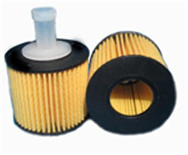 Sardes Yağ Filtreleri