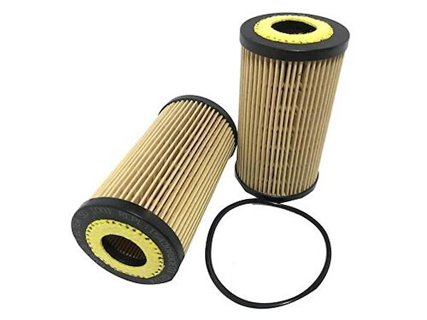 Sardes Yağ Filtreleri