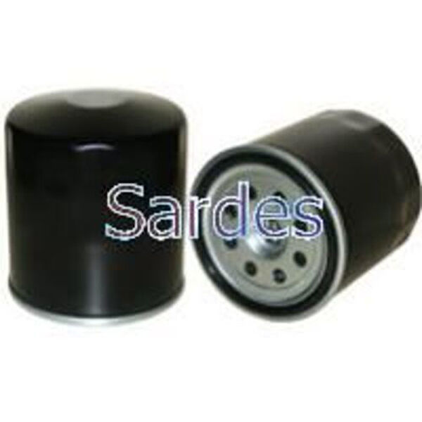 Sardes Yağ Filtreleri