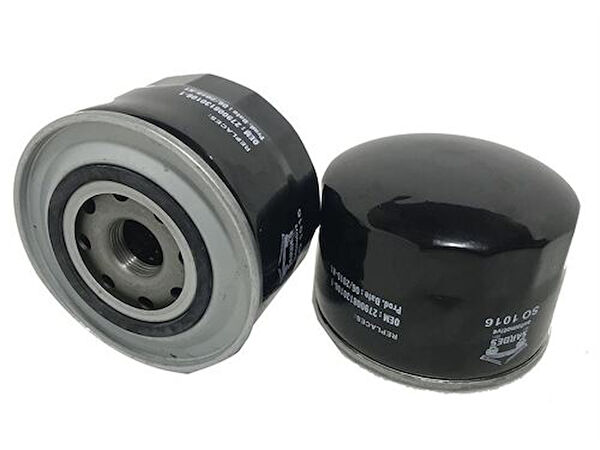 Sardes Yağ Filtreleri