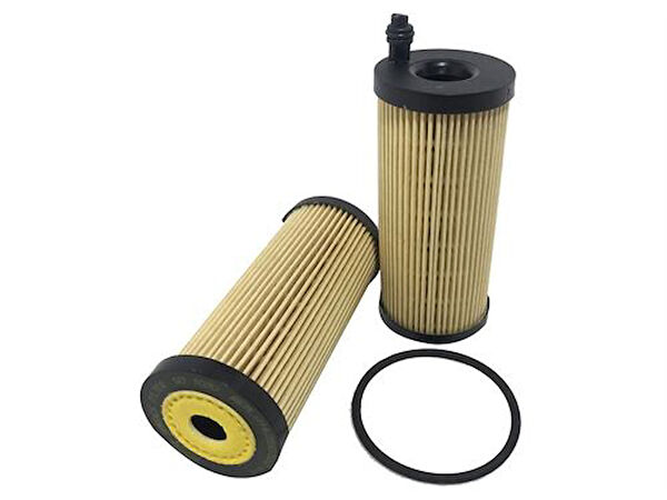 Sardes Yağ Filtreleri