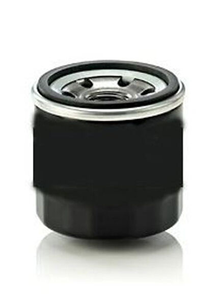 Sardes Yağ Filtreleri