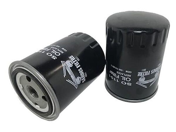 Sardes Yağ Filtreleri