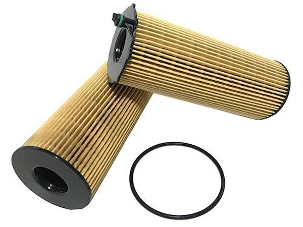 Sardes Yağ Filtreleri