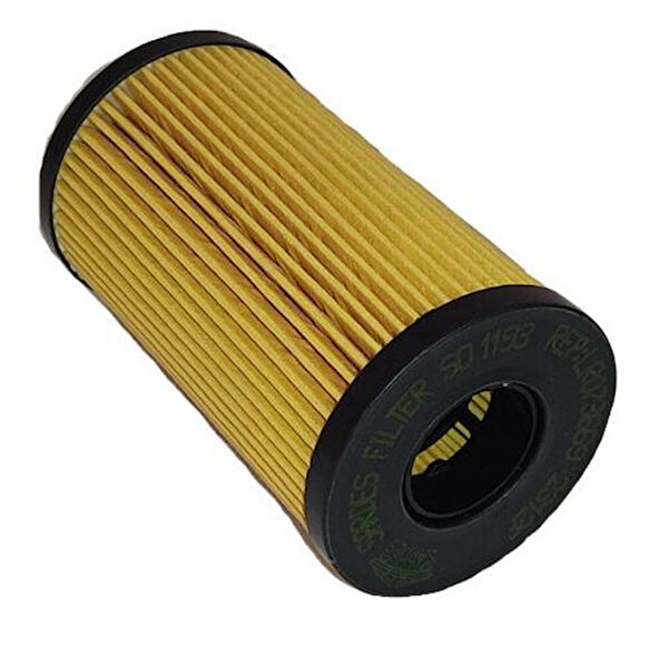 Sardes Yağ Filtreleri