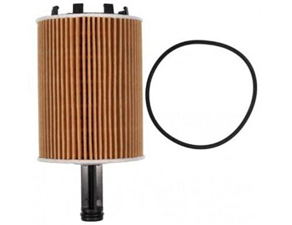 Sardes Yağ Filtreleri