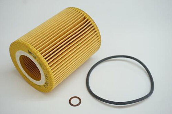 Sardes Yağ Filtreleri