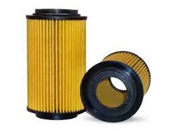 Sardes Yağ Filtreleri