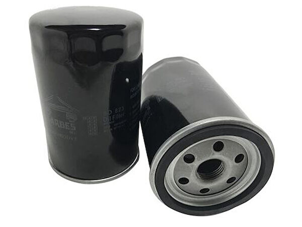 Sardes Yağ Filtreleri