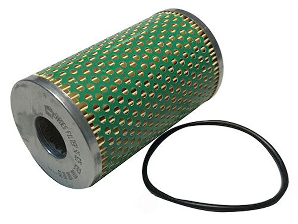 Sardes Yağ Filtreleri