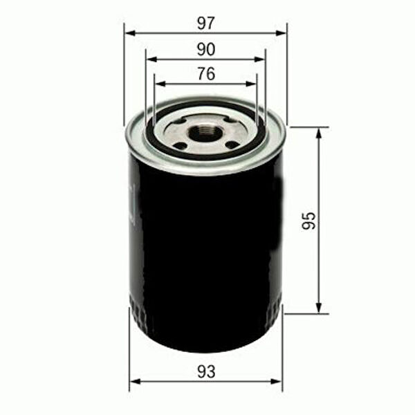 Sardes Yağ Filtreleri
