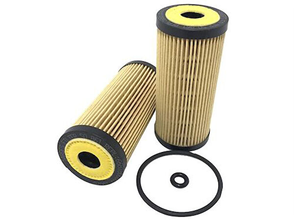 Sardes Yağ Filtreleri