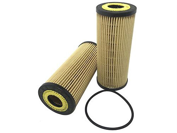 Sardes Yağ Filtreleri