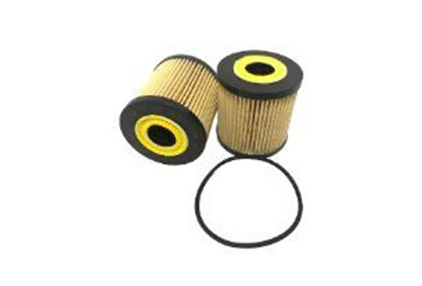 Sardes Yağ Filtreleri