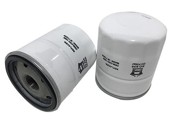 Sardes Yağ Filtreleri