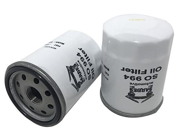 Sardes Yağ Filtreleri