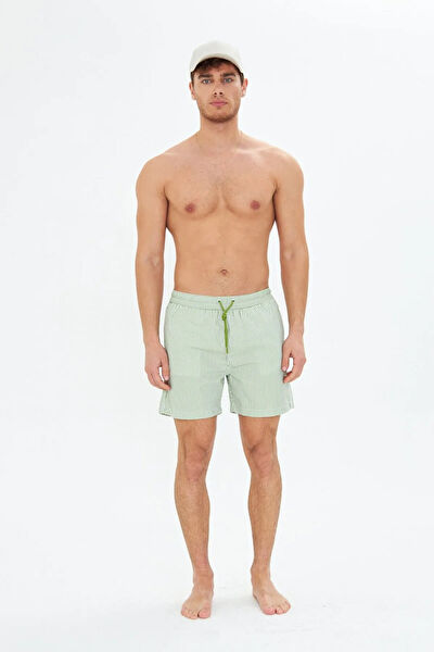 Whitefin Erkek Deniz Şortu, Mayo