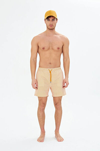 Whitefin Erkek Deniz Şortu, Mayo