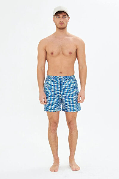 Whitefin Erkek Deniz Şortu, Mayo